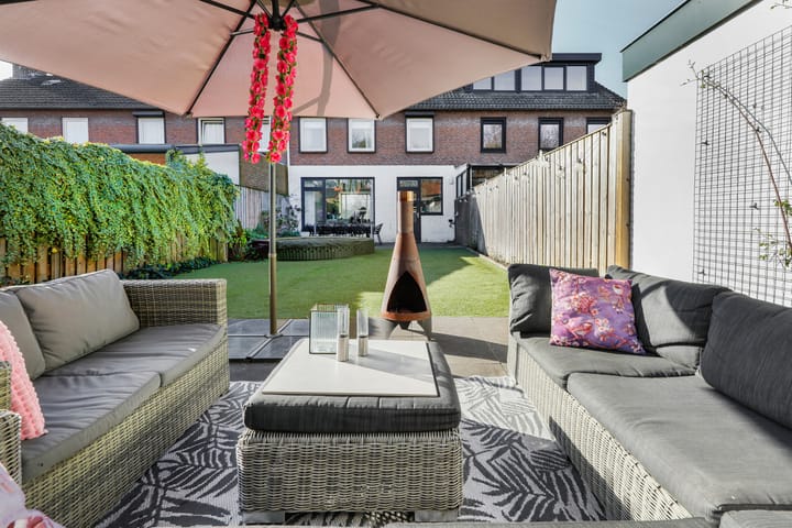 Foto 15 van Engeler Schans 8