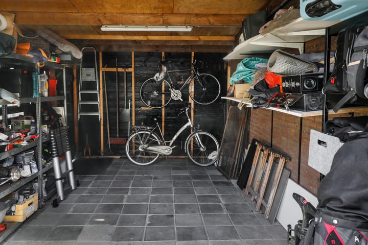 Foto 16 van Engeler Schans 8