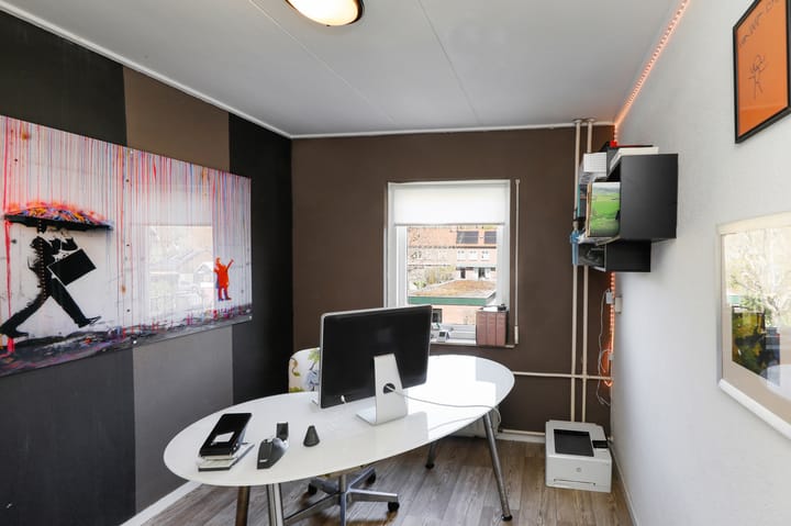 Foto 21 van Engeler Schans 8