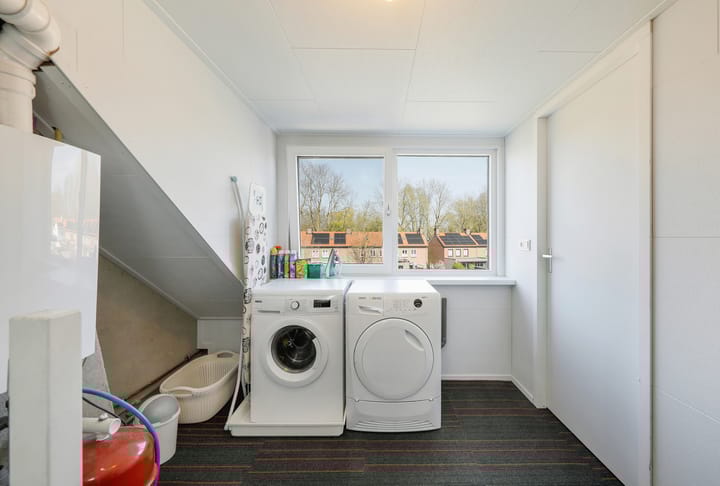 Foto 26 van Engeler Schans 8