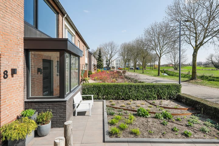 Foto 30 van Engeler Schans 8