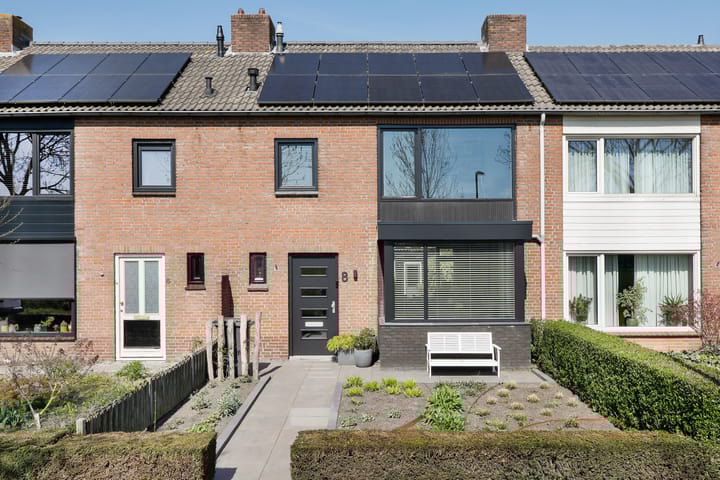 Foto 31 van Engeler Schans 8