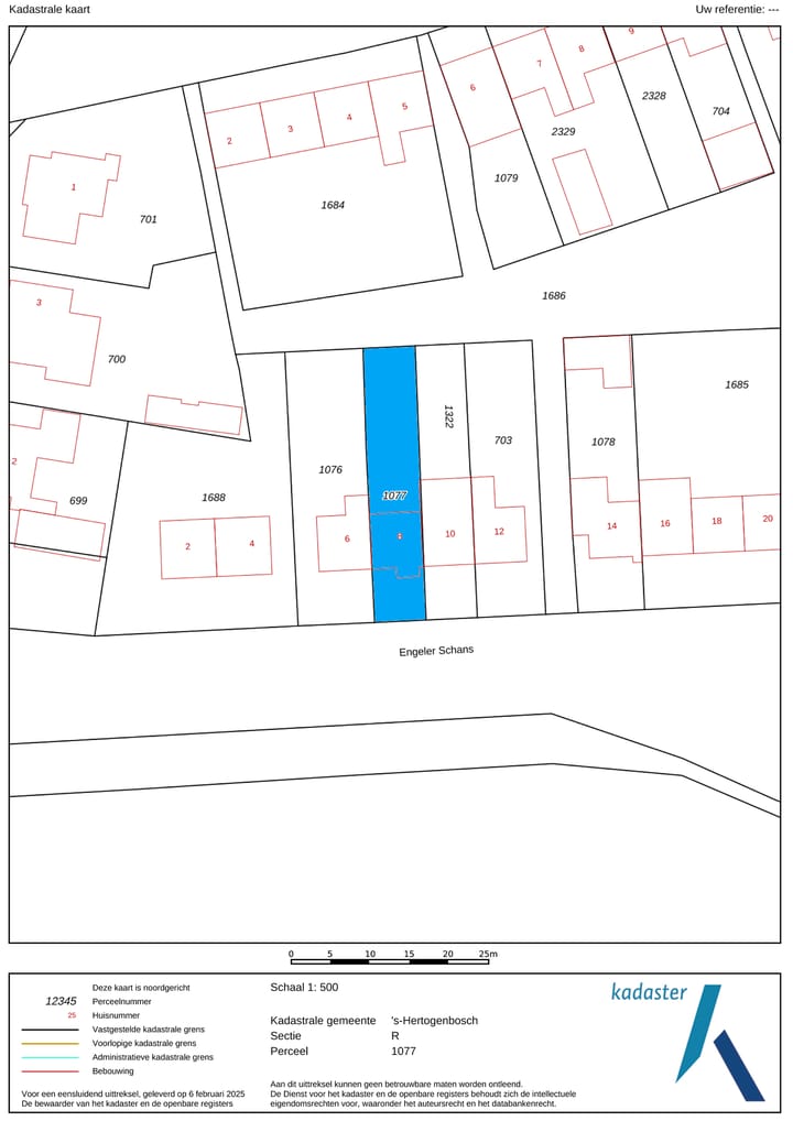 Foto 42 van Engeler Schans 8