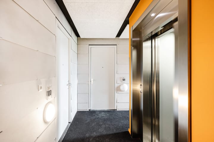 Foto 3 van Pegasusstraat 98