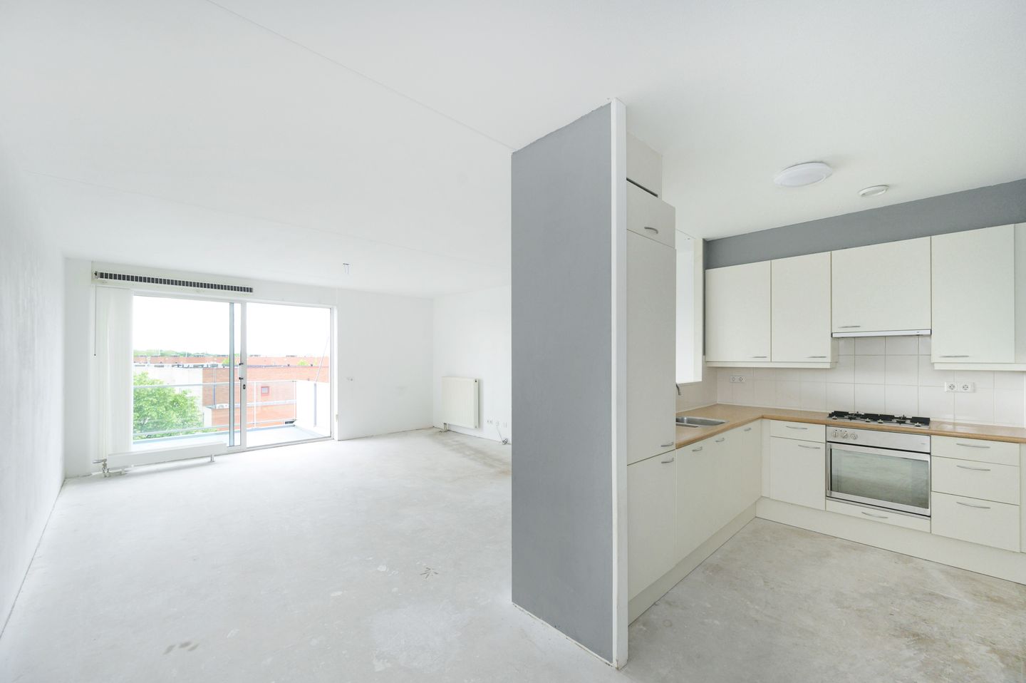 Foto 4 van Pegasusstraat 98