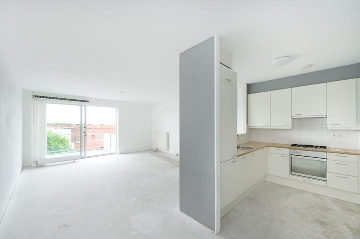 Foto 4 van Pegasusstraat 98