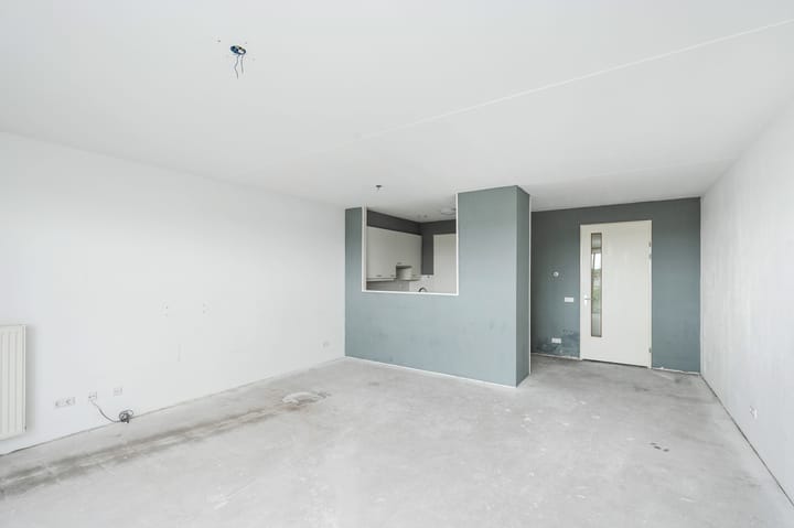 Foto 5 van Pegasusstraat 98