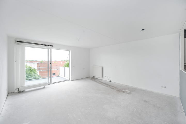 Foto 6 van Pegasusstraat 98