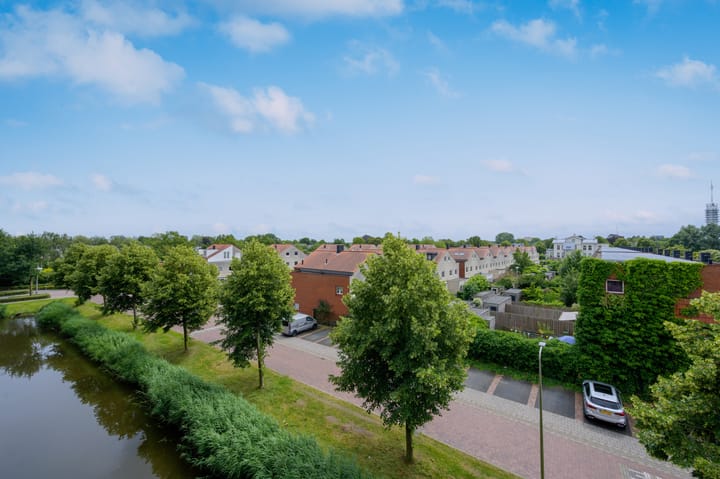 Foto 15 van Pegasusstraat 98