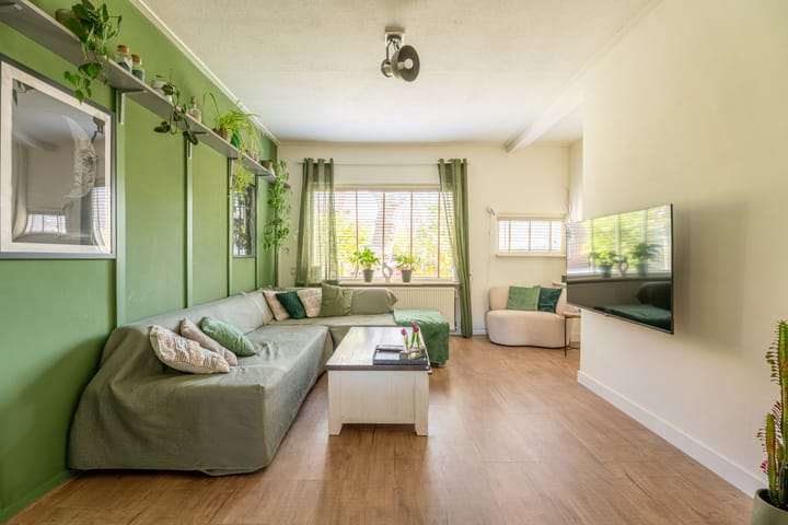 Foto 2 van Boerhaavestraat 42