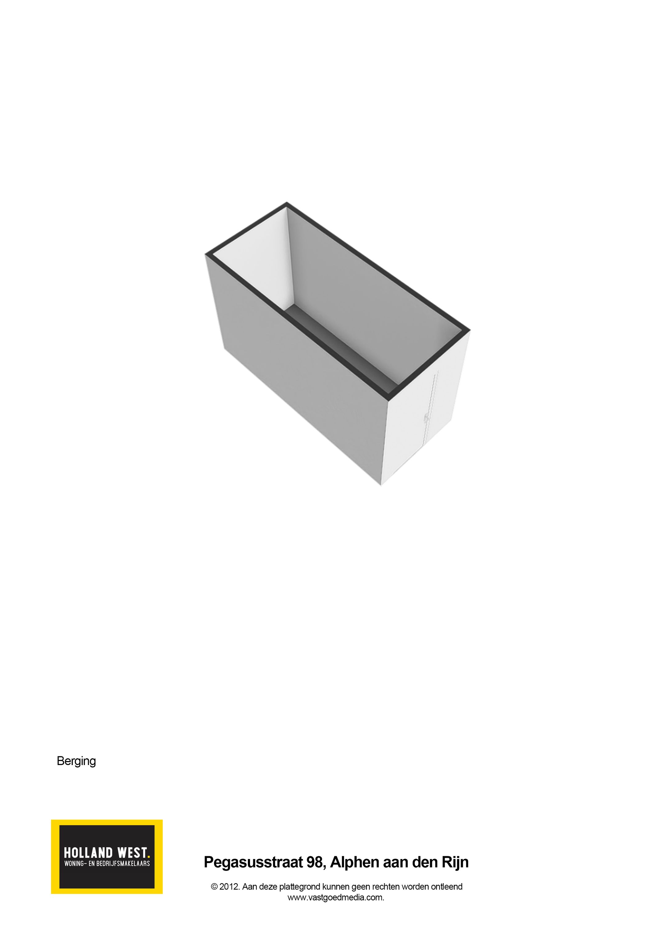 Foto 21 van Pegasusstraat 98