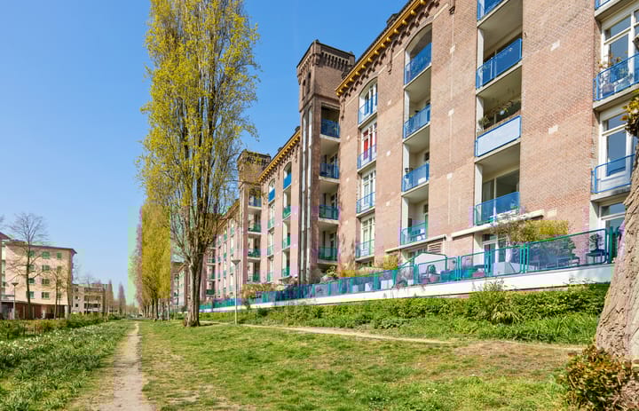 Photo 1 of Zeeburgerkade 662