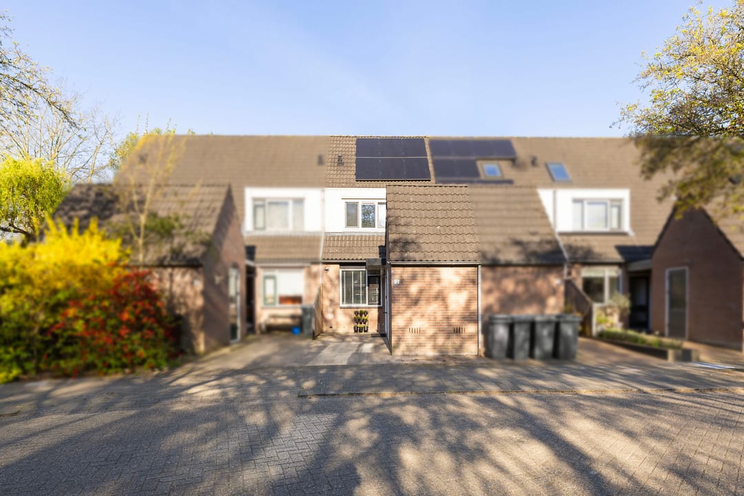 Foto 1 van Ruisdaelstraat 12