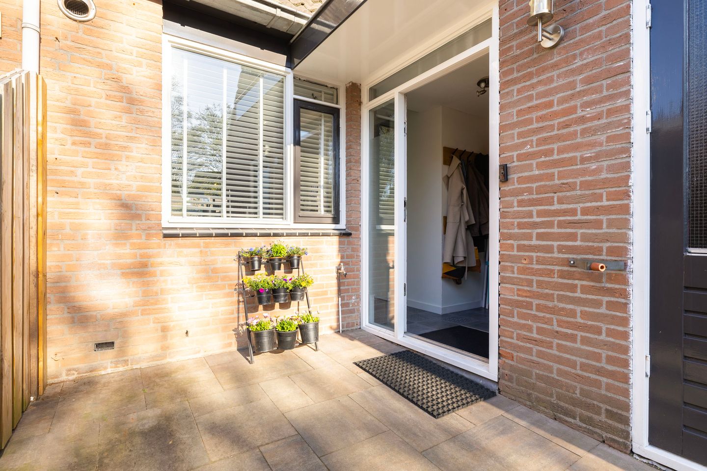 Foto 4 van Ruisdaelstraat 12