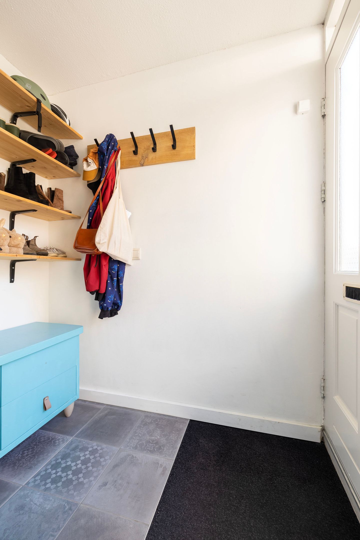 Foto 5 van Ruisdaelstraat 12