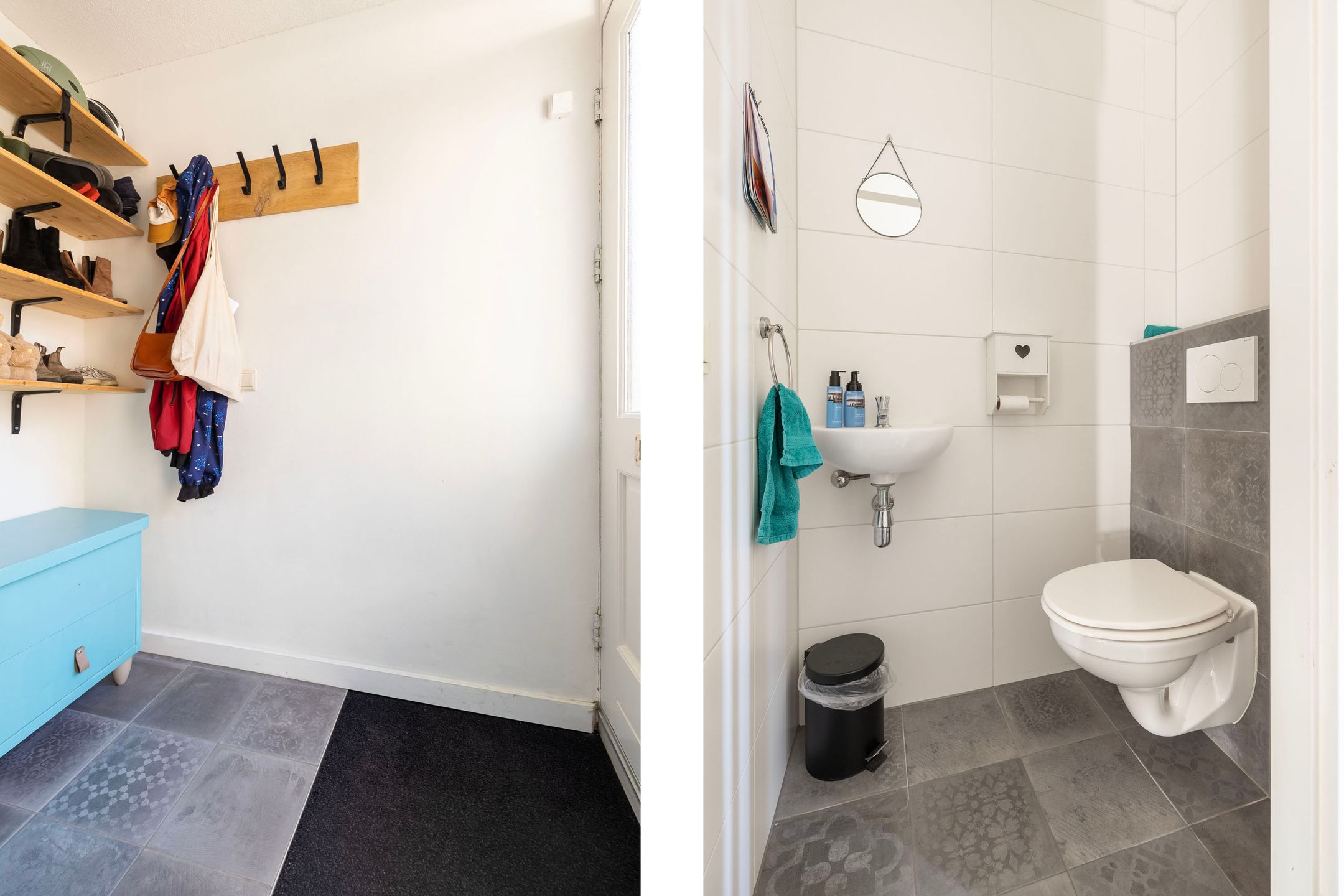 Foto 6 van Ruisdaelstraat 12