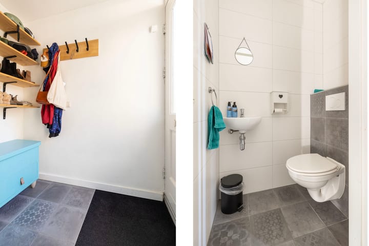 Foto 6 van Ruisdaelstraat 12