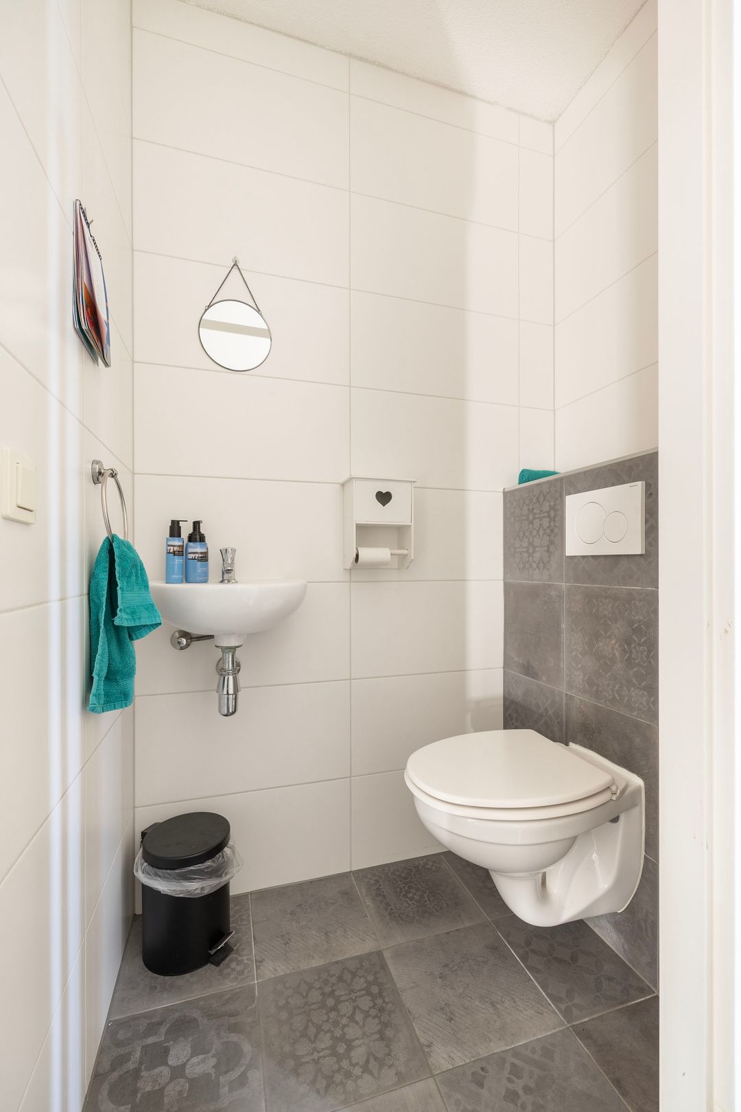 Foto 7 van Ruisdaelstraat 12