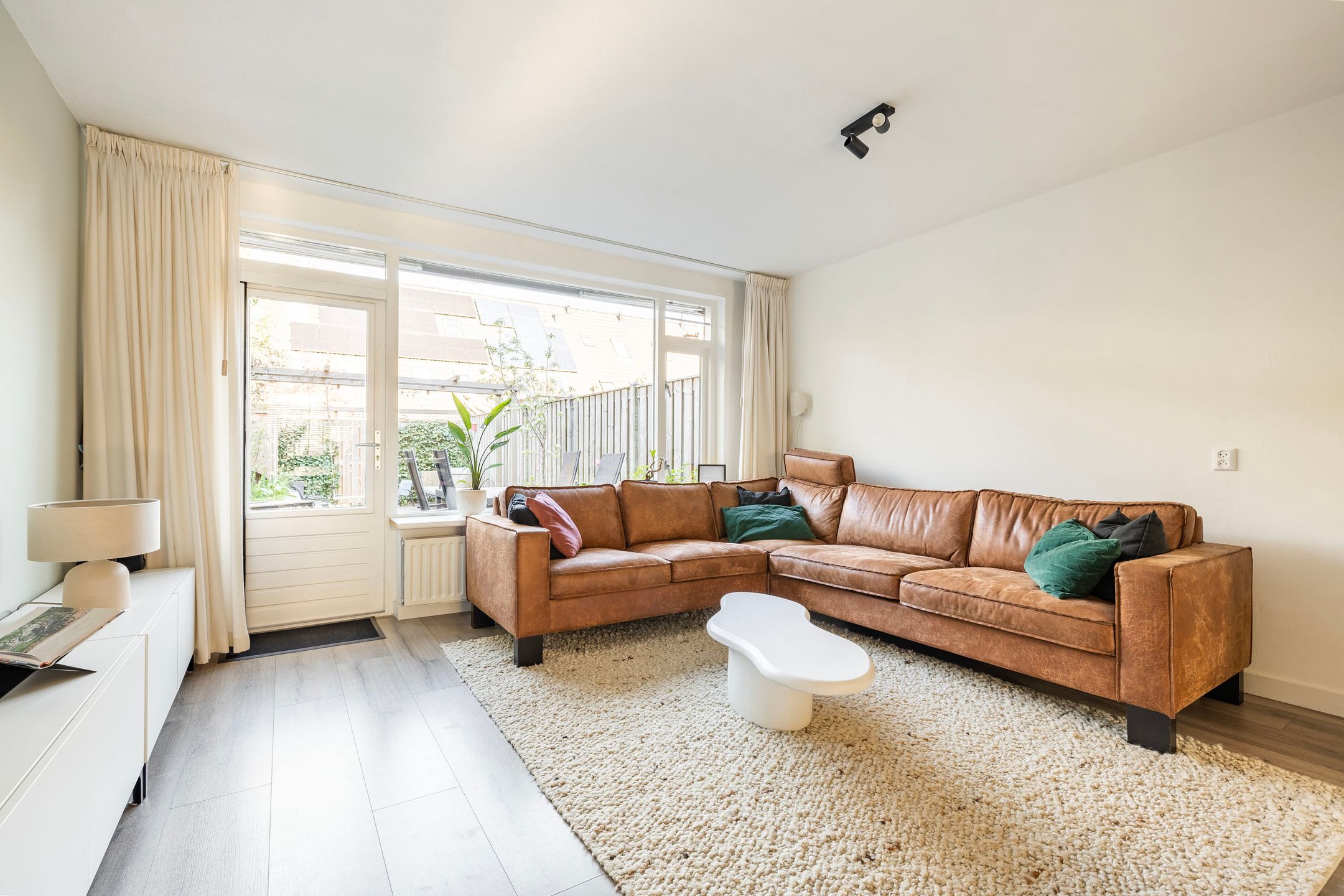 Foto 9 van Ruisdaelstraat 12