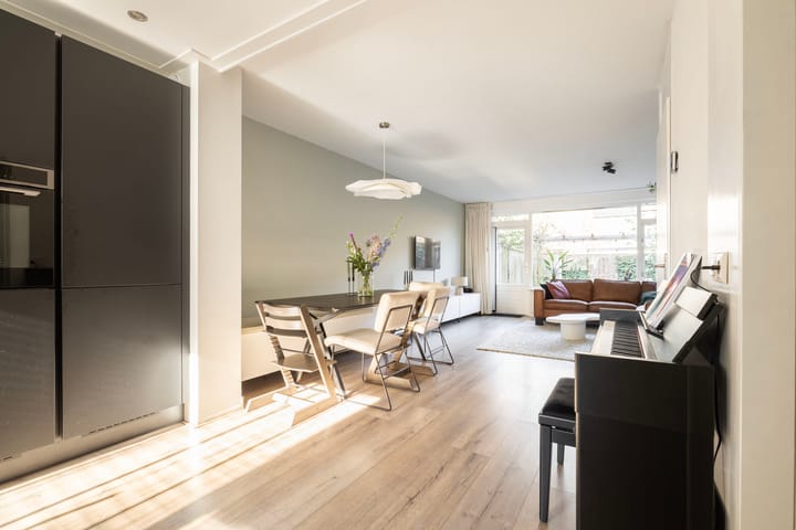 Foto 13 van Ruisdaelstraat 12