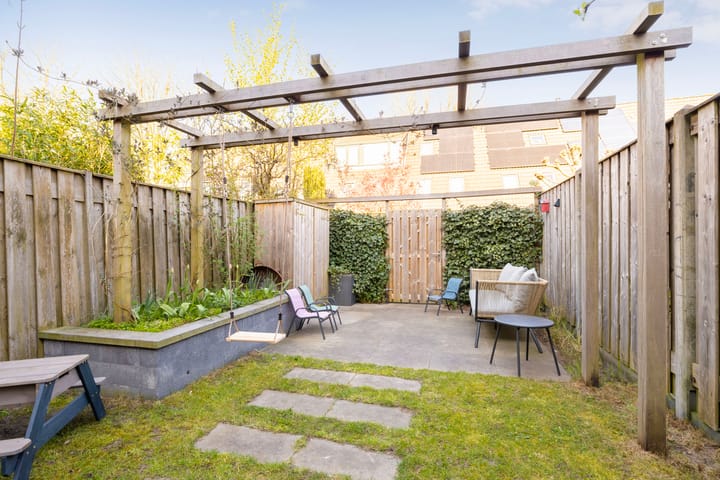 Foto 17 van Ruisdaelstraat 12