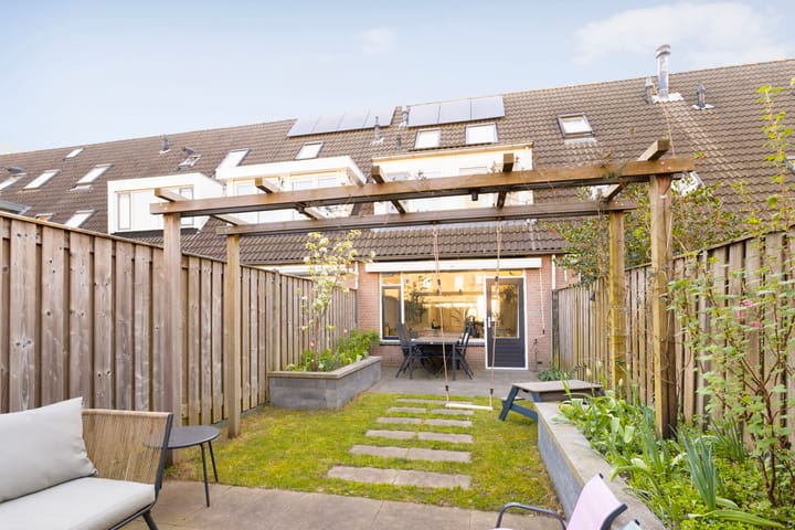 Foto 18 van Ruisdaelstraat 12