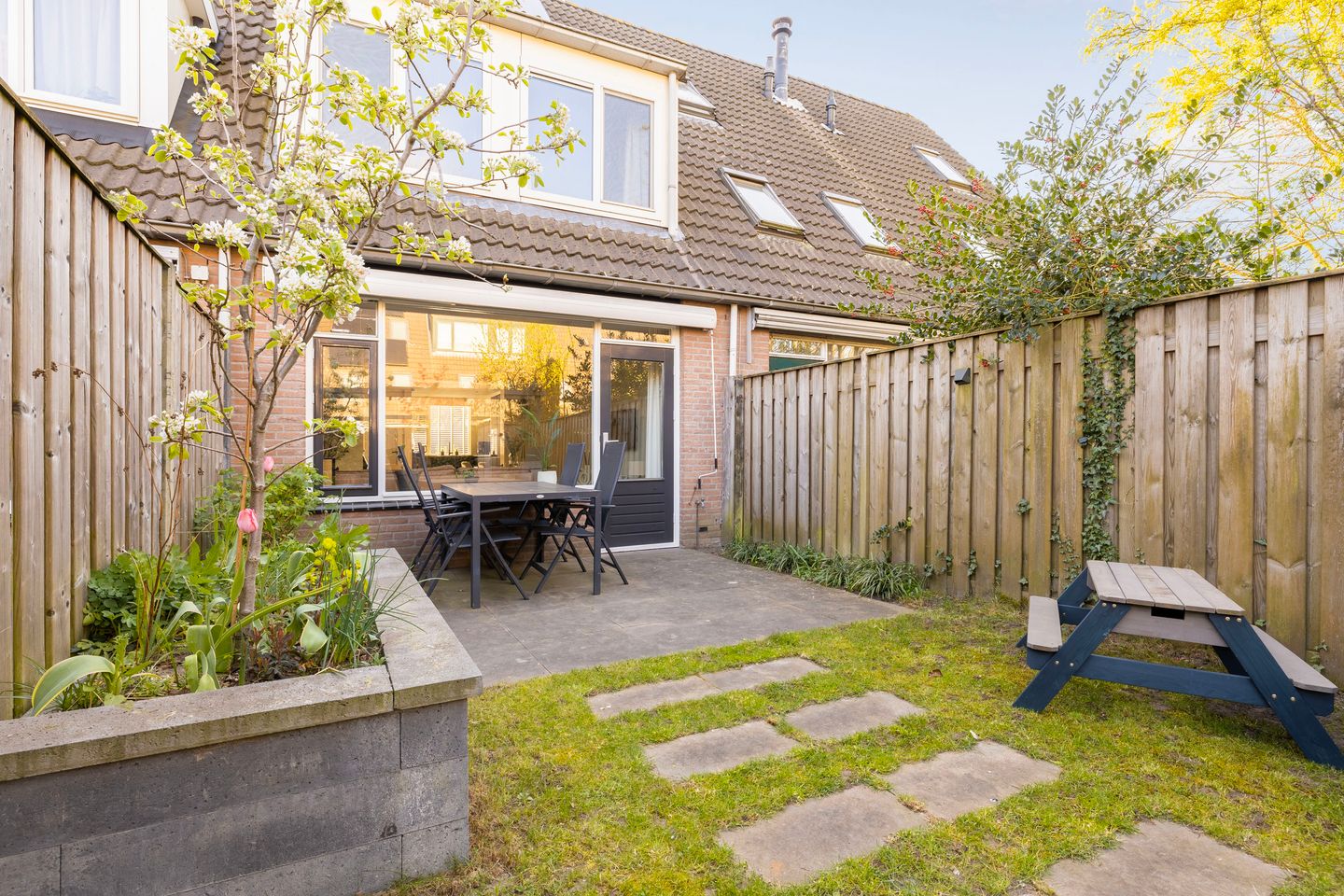 Foto 19 van Ruisdaelstraat 12