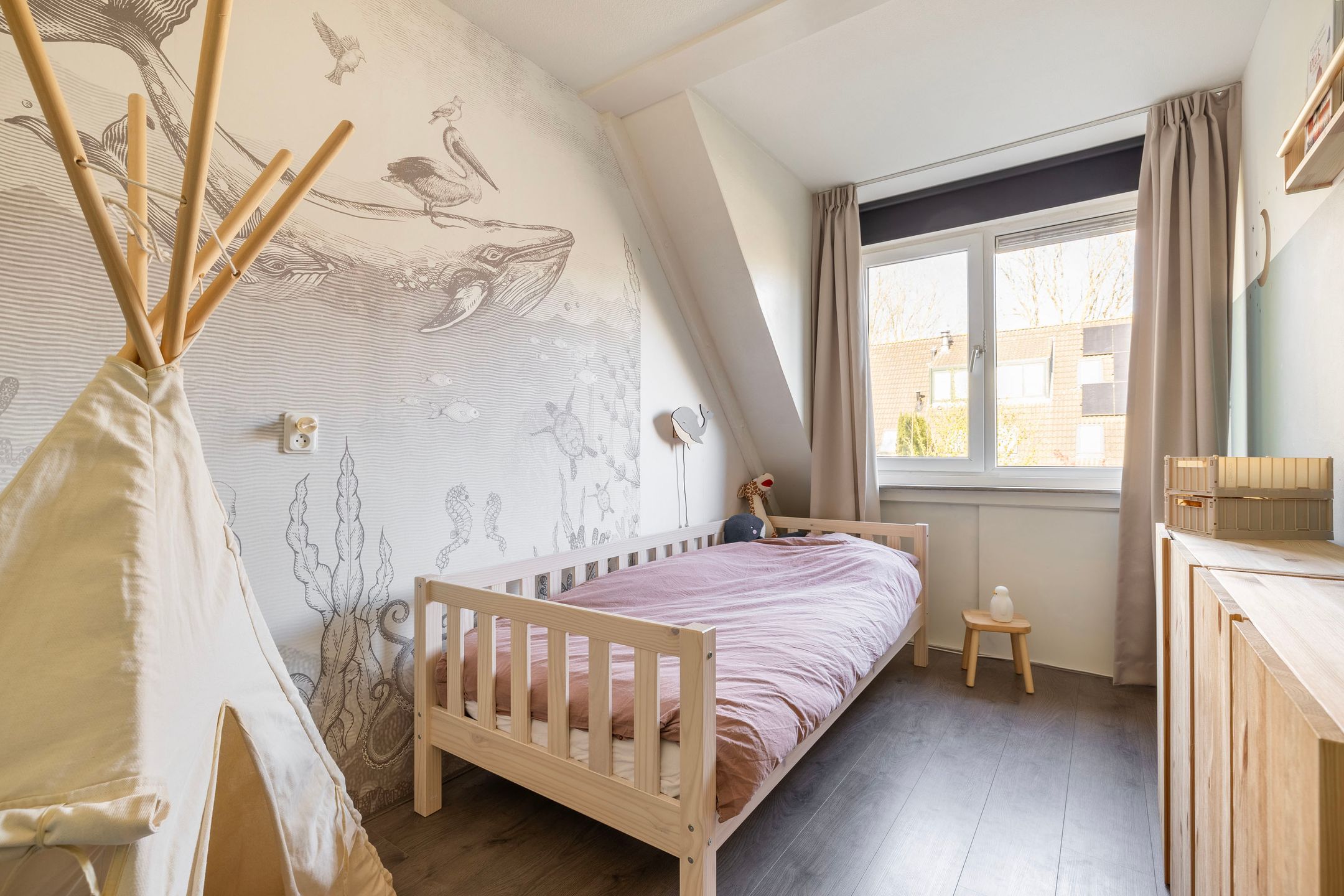 Foto 27 van Ruisdaelstraat 12