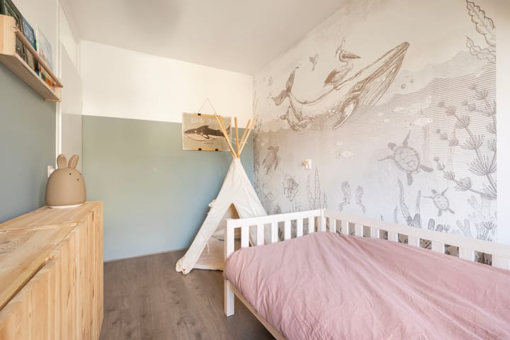 Foto 28 van Ruisdaelstraat 12