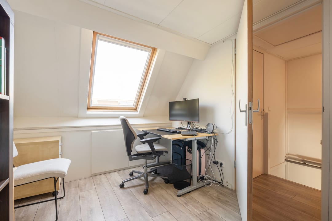 Foto 32 van Ruisdaelstraat 12