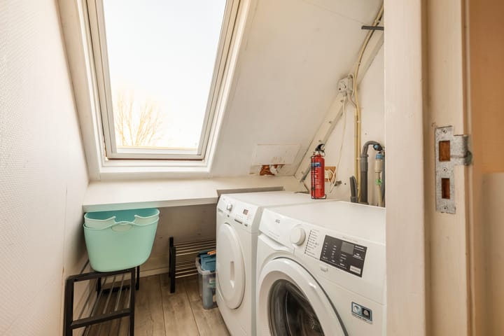 Foto 33 van Ruisdaelstraat 12