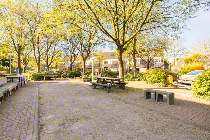 Foto 34 van Ruisdaelstraat 12