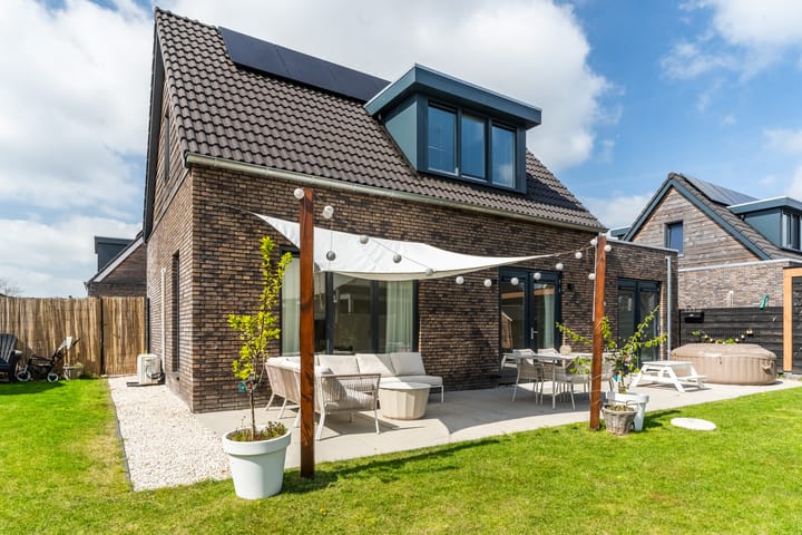 Vier Heultjes 615
