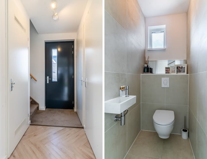 Foto 4 van Vier Heultjes 615