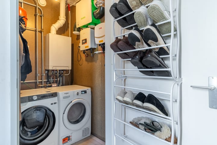 Foto 16 van Vier Heultjes 615