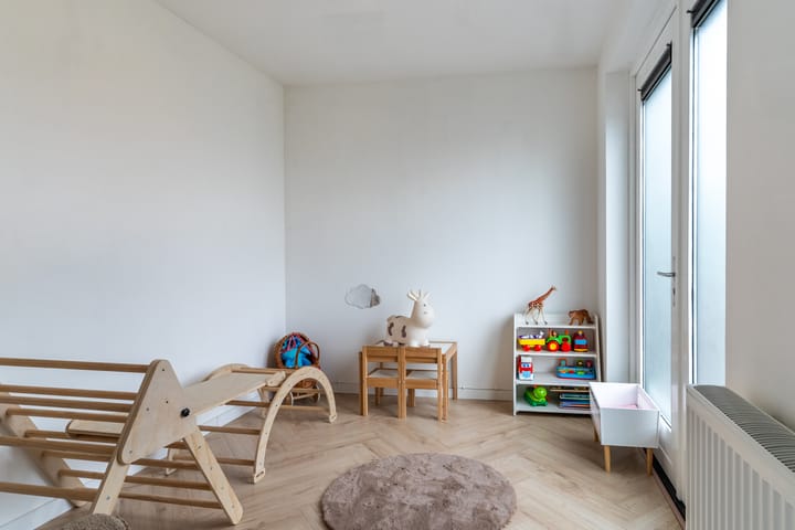 Foto 17 van Vier Heultjes 615