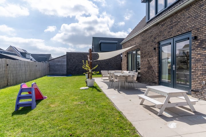 Foto 38 van Vier Heultjes 615