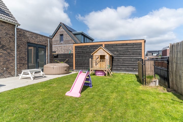 Foto 40 van Vier Heultjes 615