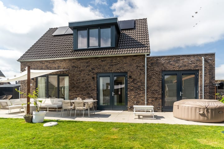 Foto 45 van Vier Heultjes 615