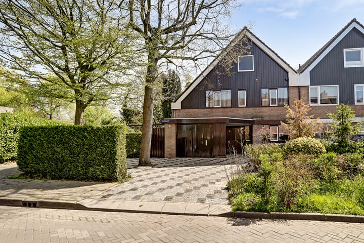 Foto 1 van Tritonlaan 40