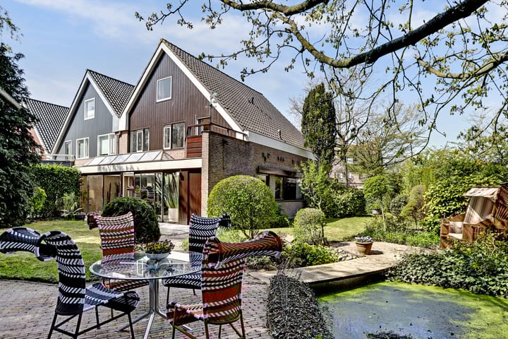 Foto 2 van Tritonlaan 40