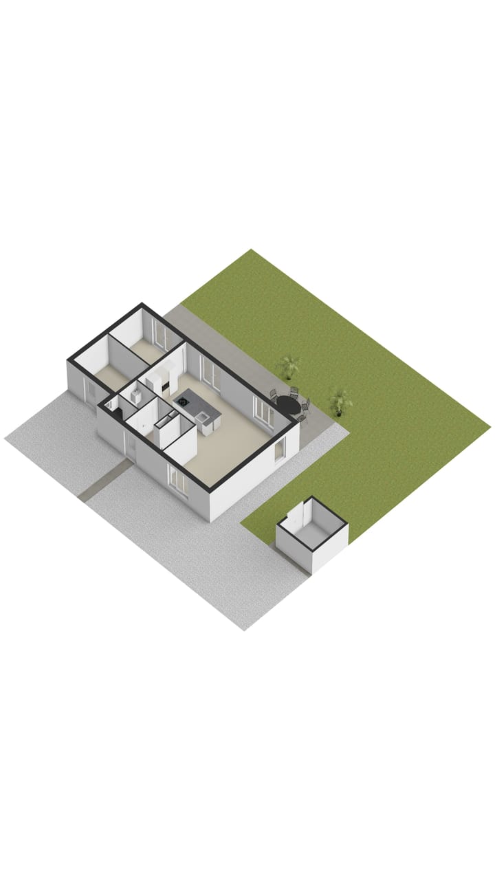 Foto 57 van Vier Heultjes 615