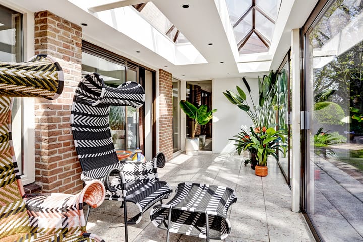 Foto 3 van Tritonlaan 40