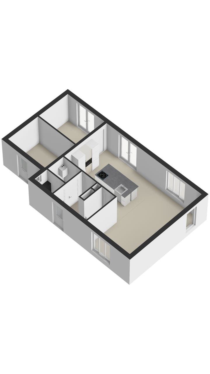 Foto 58 van Vier Heultjes 615