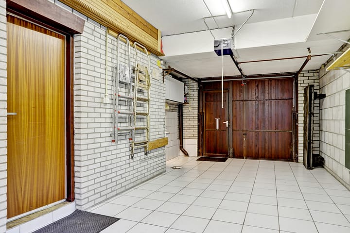 Foto 4 van Tritonlaan 40