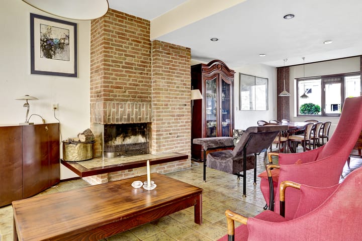 Foto 7 van Tritonlaan 40