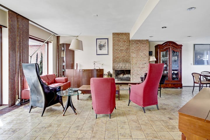 Foto 10 van Tritonlaan 40