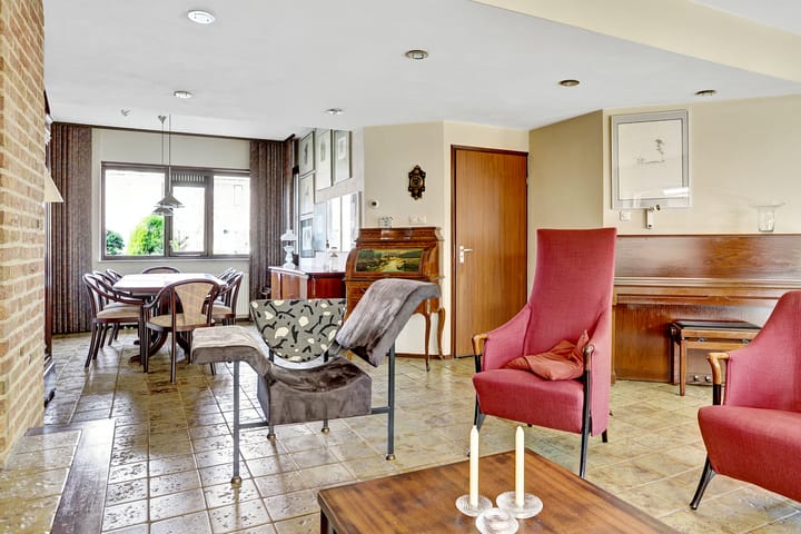 Foto 12 van Tritonlaan 40