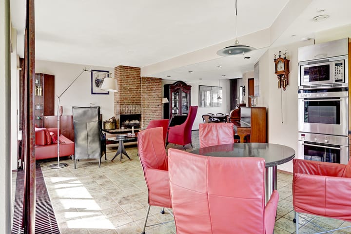 Foto 13 van Tritonlaan 40