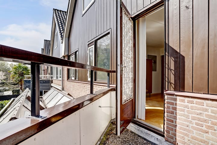 Foto 23 van Tritonlaan 40